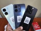 Xiaomi Redmi 13C 256GB (Used)