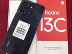 Xiaomi Redmi 13c 256GB (Used)
