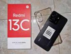 Xiaomi Redmi 13C 256GB (Used)