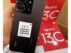 Xiaomi Redmi 13C 4/128GB (New)