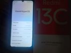 Xiaomi Redmi 13C 4G (Used)
