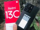 Xiaomi Redmi 13C 4G (Used)