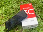 Xiaomi Redmi 13C 4GB 128GB (Used)