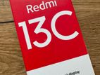 Xiaomi Redmi 13C 4GB 128GB (New)