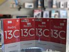 Xiaomi Redmi 13c 4GB|128GB (New)