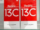 Xiaomi Redmi 13c 4GB|128GB (New)