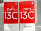 Xiaomi Redmi 13c 4GB|128GB (New)