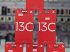 Xiaomi Redmi 13c 4GB|128GB (New)