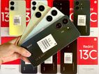 Xiaomi REDMI 13C 5G 256GB (Used)