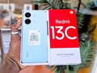 Xiaomi REDMI 13C 5G 256GB (Used)