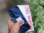 Xiaomi Redmi 13C 5G 6GB 128GB (Used)