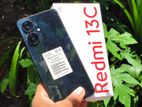 Xiaomi Redmi 13C 5G 6GB 128GB (Used)