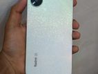 Xiaomi Redmi 13C 5G 8/256GB (Used)