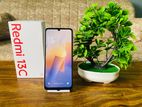Xiaomi Redmi 13C 5G 8GB 128GB (Used)
