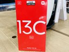Xiaomi Redmi 13C 5G 8GB/256GB (Brand New)