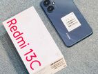 Xiaomi Redmi 13C [5G] - 8GB 256GB (Used)