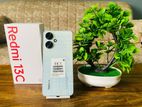 Xiaomi Redmi 13C 5G 8GB 256GB (Used)
