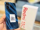 Xiaomi Redmi 13C 5G 8GB RAM 256GB (Used)