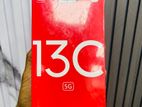 Xiaomi Redmi 13C 5G |8GB+256GB (Brand New)