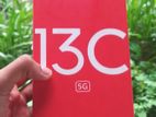 Xiaomi Redmi 13C 5g (Used)