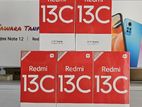 Xiaomi REDMI 13C {6/128} (New)