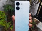 Xiaomi Redmi 13C 6/128GB (Used)