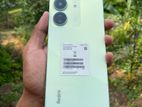Xiaomi Redmi 13C 6/128 (Used)