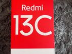 Xiaomi REDMI 13C 6/128GB (New)