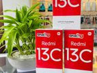 Xiaomi Redmi 13C 6/128GB (New)