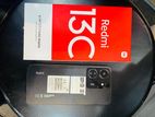 Xiaomi Redmi 13C 6/128GB (Used)