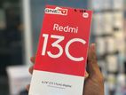 Xiaomi Redmi 13C 6/128GB (Used)