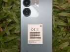 Xiaomi Redmi 13C (6/128GB) (Used)