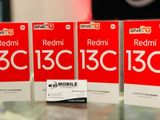 Xiaomi Redmi 13C 6|128GB (New)