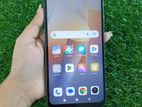 Xiaomi Redmi 13C 6+2GB/128GB (Used)