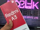 Xiaomi Redmi 13C 64GB (New)