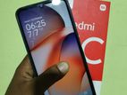 Xiaomi Redmi 13C 6+6gb 128gb (Used)