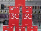 Xiaomi Redmi 13c 6GB 128GB (New)