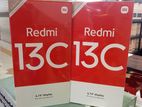 Xiaomi REDMI 13C 6GB 128GB (New)