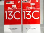 Xiaomi Redmi 13C 6GB 128GB (New)