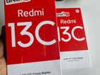 Xiaomi Redmi 13C 6GB 128GB (New)