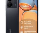 Xiaomi Redmi 13C 6GB 128GB (New)