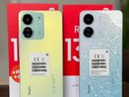 Xiaomi Redmi 13C 6GB 128GB (New)