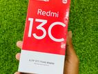 Xiaomi Redmi 13C 6GB/128GB (Used)