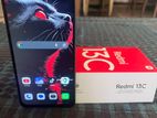 Xiaomi Redmi 13C 6GB 128GB (Used)