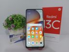 Xiaomi REDMI 13C 6GB 128GB (Used)