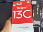 Xiaomi Redmi 13C 6GB 128GB (Used)