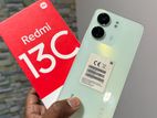 Xiaomi Redmi 13C 6GB 128GB (Used)