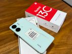 Xiaomi Redmi 13C 6GB 128GB (Used)