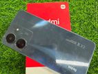 Xiaomi Redmi 13C 6GB 128GB (Used)