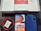 Xiaomi Redmi 13C 6gb 128gb (Used)